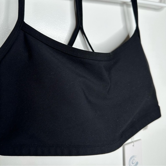 JOHNNY WAS CALME Endurance Sports Bra Size Large NWT - Picture 2 of 9